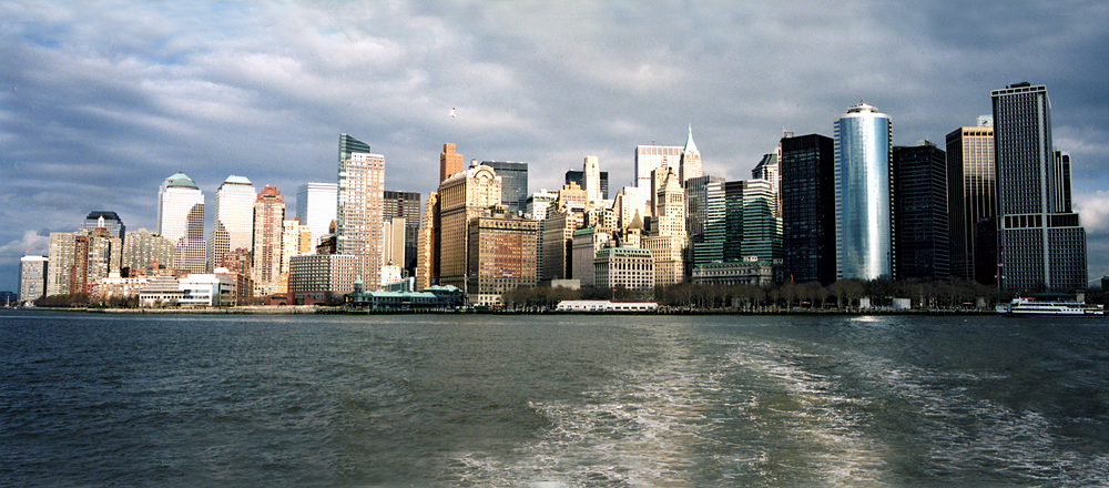New York