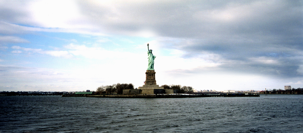 New York