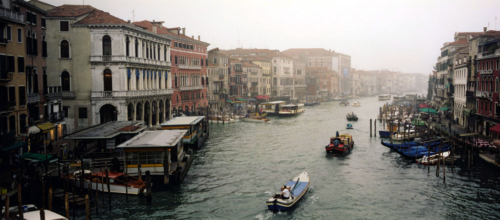 Venedig
